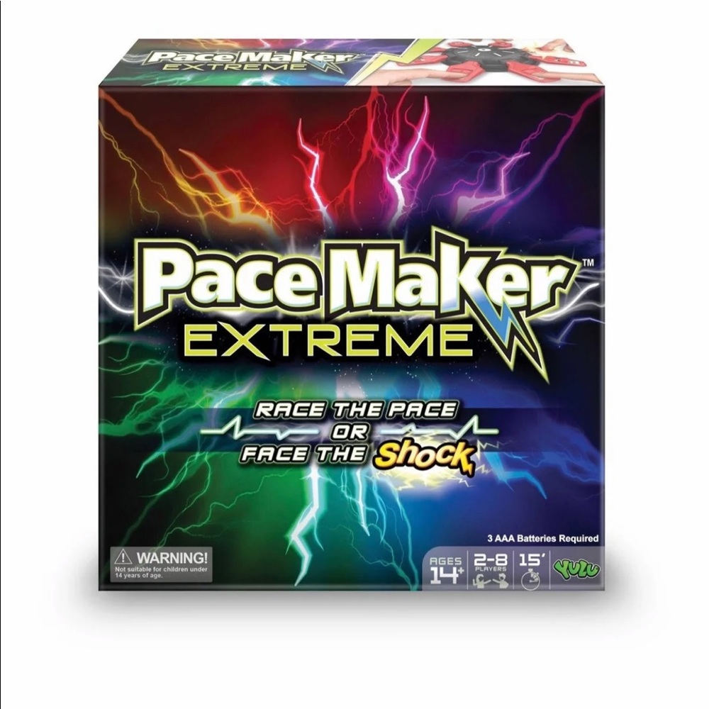 Pacemaker game